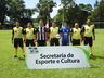 E.C. Cruzeiro da Linha Waldemar vence o Campeonato Comunitário