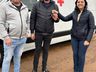 Município de Princesa investe R$ 294 mil em nova ambulância para saúde