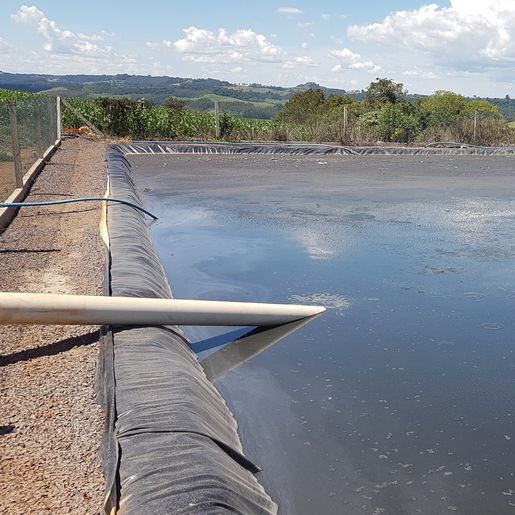 Projeto de Biogás em Itapiranga acumula atrasos