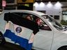 Torcedores comemoram hexa do Grêmio no Gauchão em São Miguel do Oeste