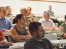 Workshop é finalizado com a palestra sobre Fake News
