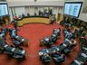 AO VIVO: Alesc escolhe deputados para o novo tribunal do impeachment
