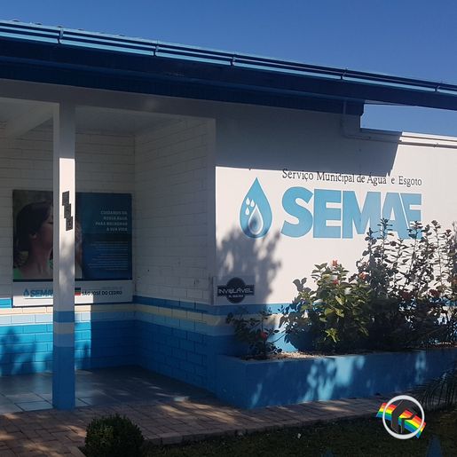 Semae registra aumento de 10% no consumo de água em São José do Cedro