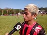 Brasil de Linha Cotovelo consegue sua primeira vitória no Campeonato Municipal