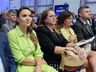 Porto Seco Richard Gonçalves Martins foi inaugurado nesta quinta-feira