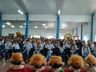 Mais de 100 alunos participam da formatura PROERD em Iporã do Oeste
