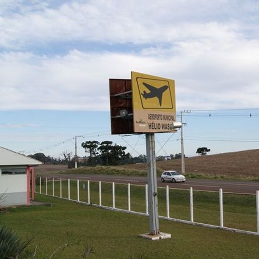 São Miguel vai licitar primeira parte das obras do aeroporto neste ano 