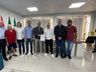 Zanardi assina ordens de serviço para obras em São Miguel do Oeste