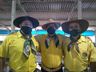 Empossada nova Patronagem do Grupo de Cavalarianos do CTG Porteira Aberta