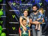 Torfresma promove sessão para filhos de funcionários no Cine Peperi