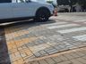 Prefeitura trabalha na construção de novas faixas elevadas