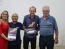 Mais de 60 famílias recebem título de propriedade em Campo Erê