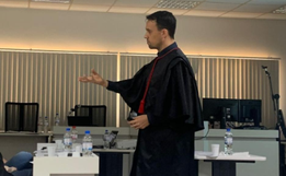 Motorista que atropelou cinco pessoas em Maravilha é condenado a 30 anos