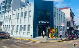 Sicoob Creditapiranga completa 90 anos