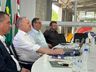 Ameosc realiza primeira Assembleia do ano no parque da Faismo