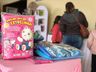 Feira do Livro é sucesso em Campo Erê 