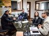 Falta de tratamento do esgoto é o tema do Peperi Debates; ouça