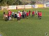 No sufoco, Cometa vence Guarani nos pênaltis e está classificado nas semifinais da Taça Unsa Bier 