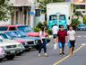 Encontro de Carros Antigos arrecada donativos para famílias atingidas pelas chuvas em SC