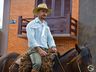 Cavalgada em homenagem ao Dia do Gaúcho ocorre em São Miguel do Oeste
