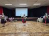Abertura do Encontro Internacional de História promove espetáculo em Itapiranga