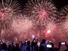 Vereador propõe proibir fogos de artifício com barulho em Iporã do Oeste