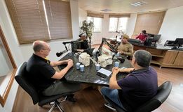 Peperi Debates discute fim da obrigatoriedade de curso teórico em autoescolas