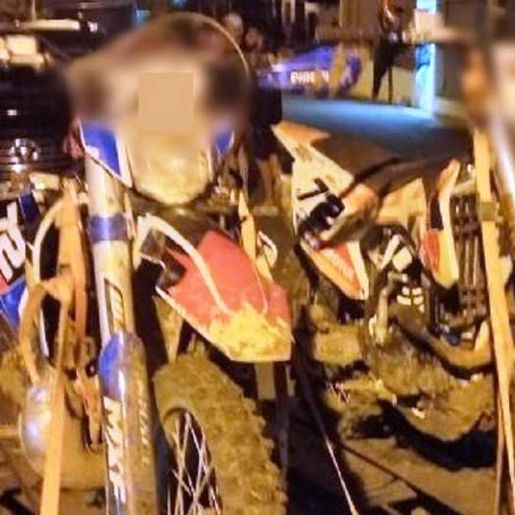 Homem é preso por danos, ameaça e injúria racial contra policial 