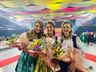 Lançado regulamento para escolha das soberanas da 44ª Oktoberfest