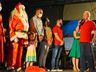 VÍDEO: Mesmo com limitação, público prestigia abertura do Natal Regional 