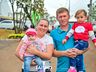 Confira fotos de domingo da maior feira multisetorial da região