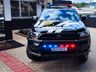 Polícia Civil de São José do Cedro recebe nova viatura 