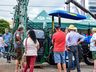 Cooperalfa realiza Dia de Campo em São Miguel do Oeste