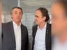 Bolsonaro vai morar em SC? Ex-presidente fala sobre sonho da esposa