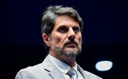 Senado oficializa afastamento de Marcos do Val pelo período de 115 dias