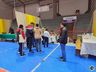 Projeto saúde na escola reúne 900 alunos em Itapiranga