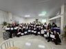 Lions Clube SMO Universidade empossa nova diretoria para o Ano Leonístico 2025/2026