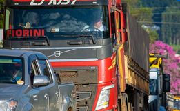 Tradicional festa do Colono e Motorista será neste domingo, em SMOeste