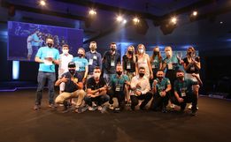 Jovens empreendedores da Acismo são bi-campeões do JOJEP’s