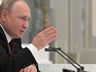 Entenda como decisão de Putin sobre áreas separatistas pode impactar a economia