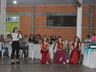 18 calouros sobem no palco do Canta Saltinho 2022 