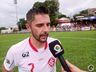 Internacional de Peritiba vence o Cometa no Estádio da Montanha