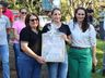 Prefeitura faz evento para anunciar investimentos