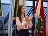 Câmara homenageia mulheres e renova Galeria Lilás para o ano de 2023