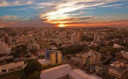 Município fecha 23 postos de trabalho com carteira assinada em setembro