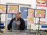 Super Treviso reinaugura em SMO, mais moderno e mais amplo; saiba mais