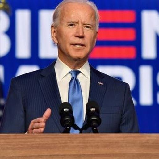 Bolsonaro reconhece Joe Biden como presidente eleito dos Estados Unidos