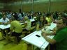 Sicoob apresenta números da Cooperativa em 2019 em SJCedro