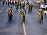 Mais de 5 mil pessoas acompanham desfile de 7 de setembro em SMOeste 
