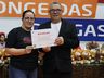 Maior formatura do Proerd em Campo Erê forma 580 participantes